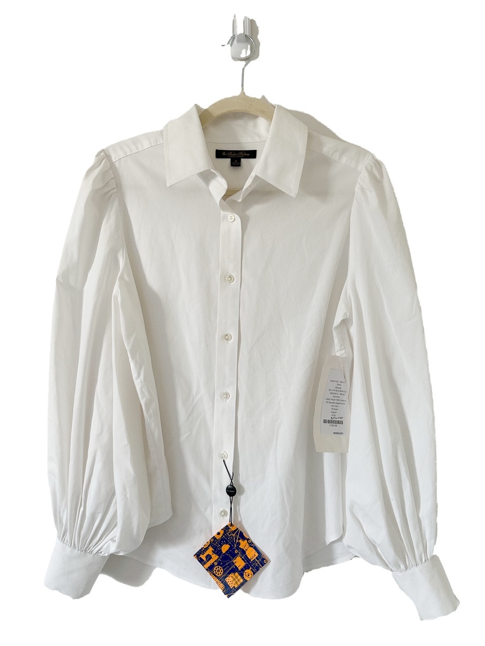 Brooks Brothers Blouse